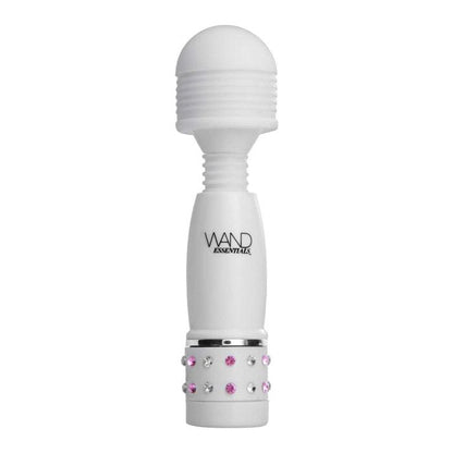 Vibromasseur - Wand Essentials - Charmed Petite Wand boutique-erotique-quebec