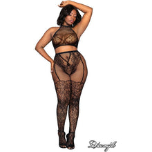 Lingerie Dreamgirl - Ensemble sexy 0391 Dreamgirl Sensations plus