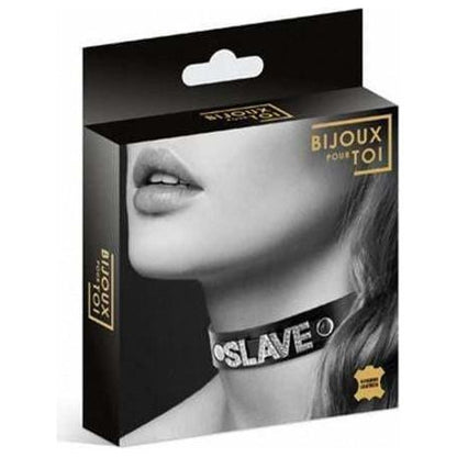 Accessoire - Bijoux pour Toi - Collier Slave Bijoux pour toi Sensations plus