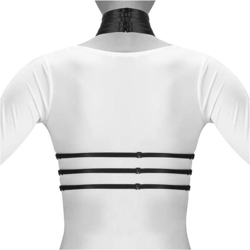 Accessoire - Bijoux Pour Toi - Harnais Julia Bijoux pour toi Sensations plus