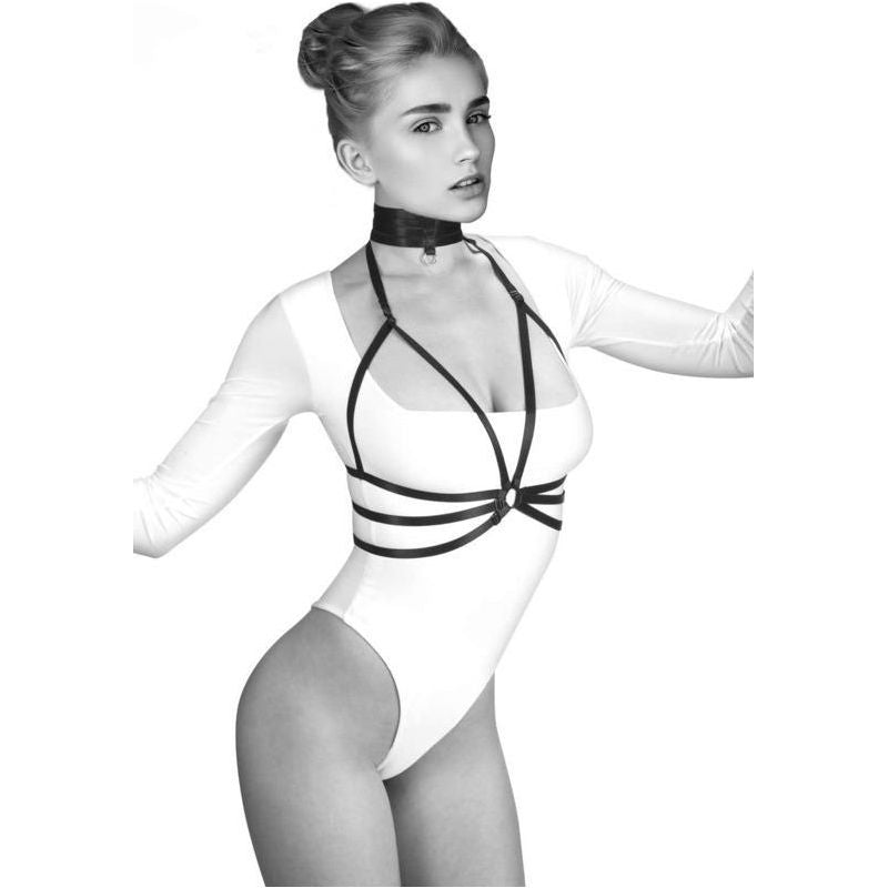 Accessoire - Bijoux Pour Toi - Harnais Julia Bijoux pour toi Sensations plus