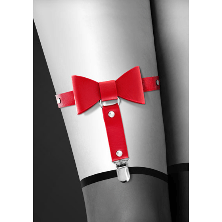 Accessoire - Bijoux Pour Toi - Jarretière Avec Boucle Bijoux pour toi Sensations plus