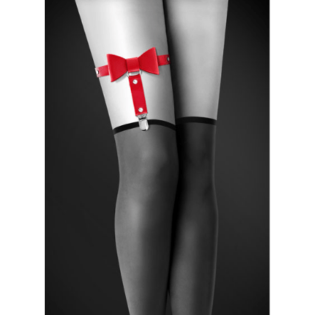 Accessoire - Bijoux Pour Toi - Jarretière Avec Boucle Bijoux pour toi Sensations plus