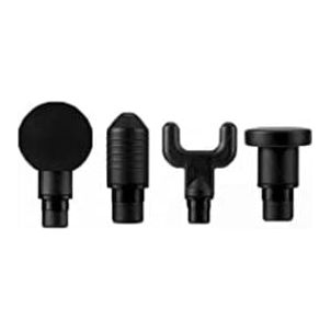 Accessoire de Massage - Pistolet de Massage Motorisé Musculaire CM Sensations plus