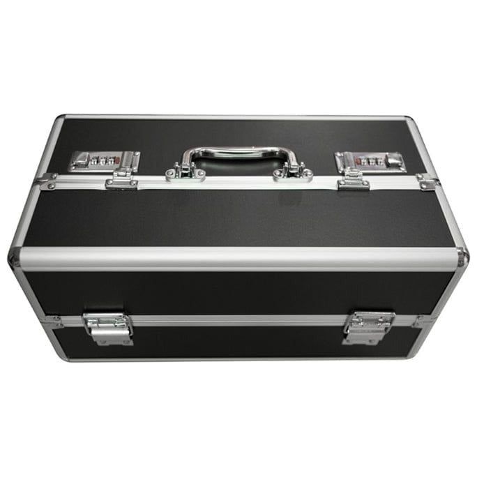 Coffret pour Accessoire de Rangement - Coffret Deluxe Intime Sensations Plus Sensations plus