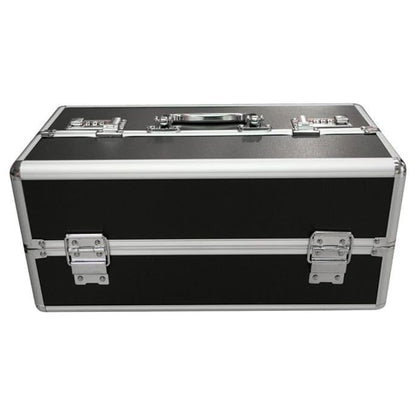 Coffret pour Accessoire de Rangement - Coffret Deluxe Intime Sensations Plus Sensations plus