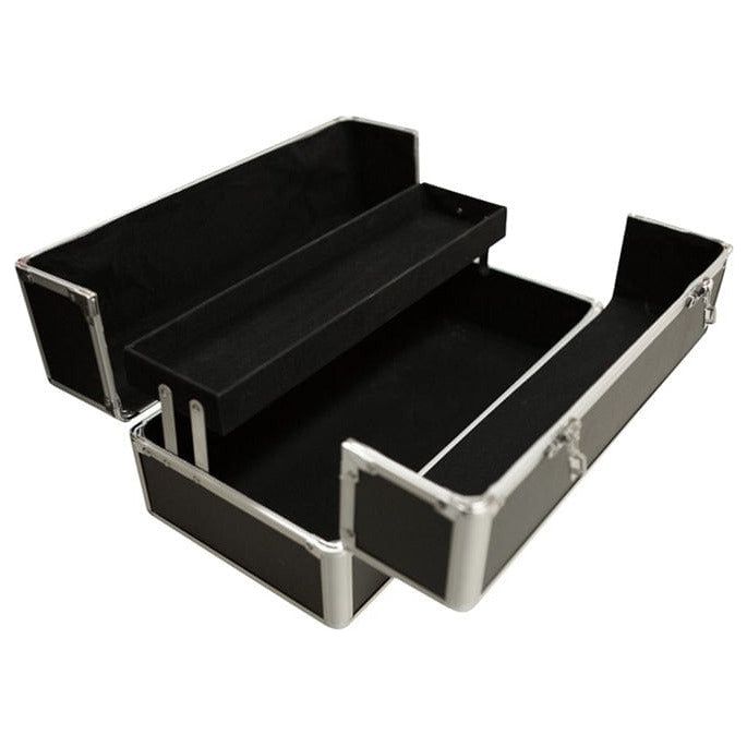 Coffret pour Accessoire de Rangement - Coffret Deluxe Intime Sensations Plus Sensations plus