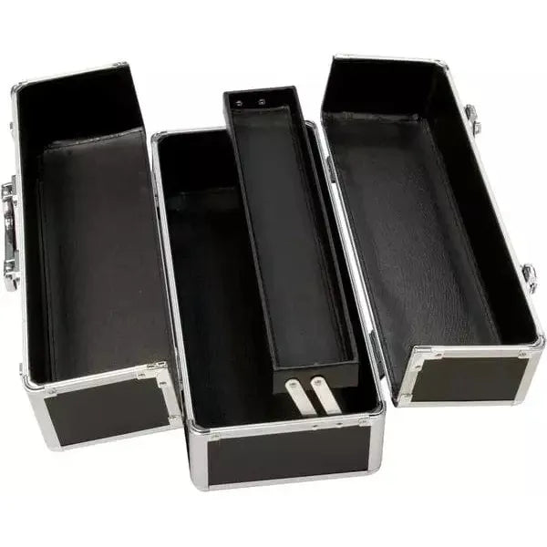 Coffret pour Accessoire de Rangement - Coffret Deluxe Intime Sensations Plus Sensations plus