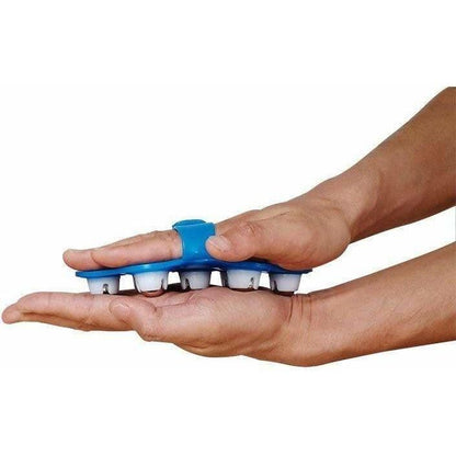 Gants de Massage - Roller Glove Massager  - Eco Pack Sensations Plus Sensations plus