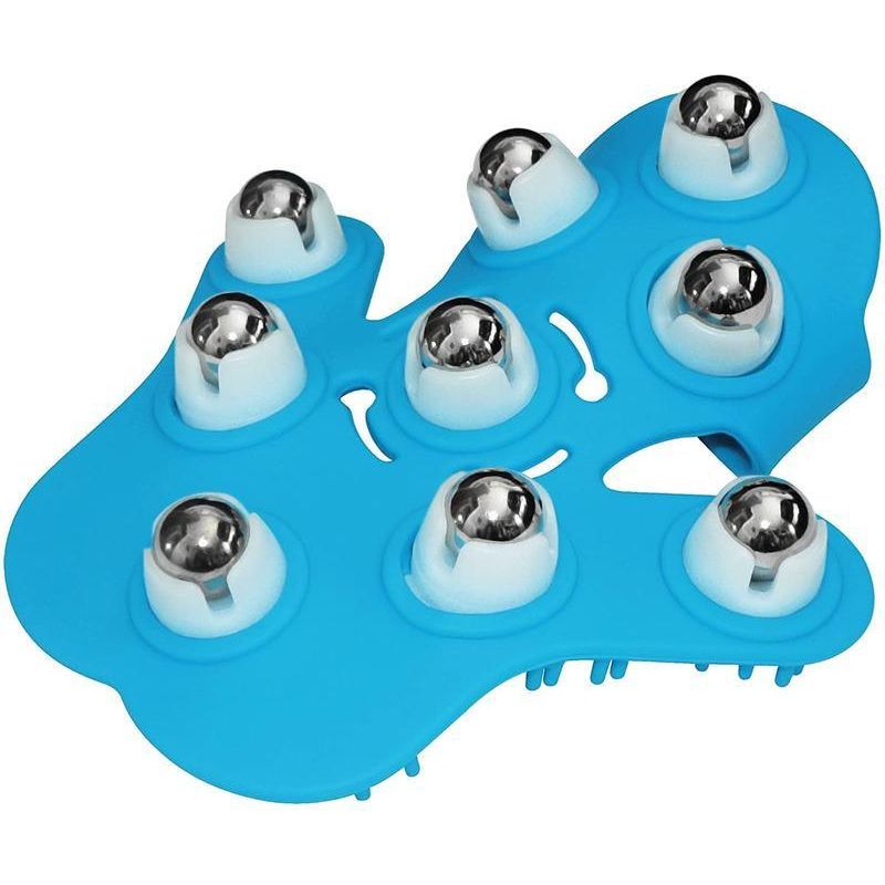 Gants de Massage - Roller Glove Massager  - Eco Pack Sensations Plus Sensations plus