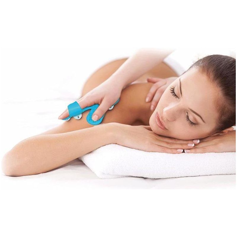 Gants de Massage - Roller Glove Massager  - Eco Pack Sensations Plus Sensations plus