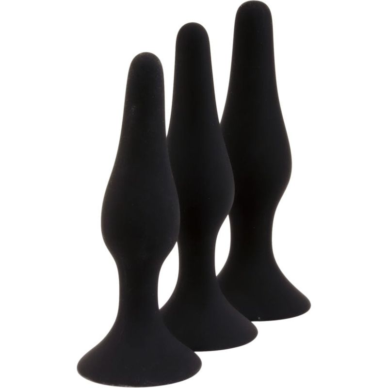 Anal - Adore U - Lydia Adore U Sensations plus