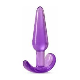 Anal - B Yours - Slim Anal Plug Blush Novelties Sensations plus