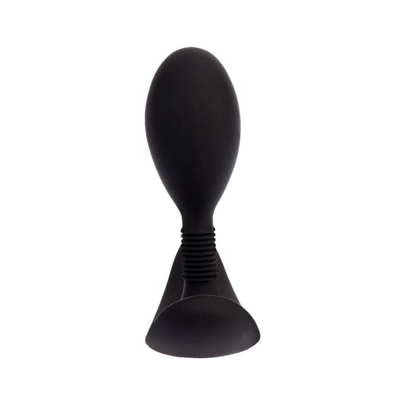 Anal - Black Mont - Anal Play Plug S Black Mont Sensations plus