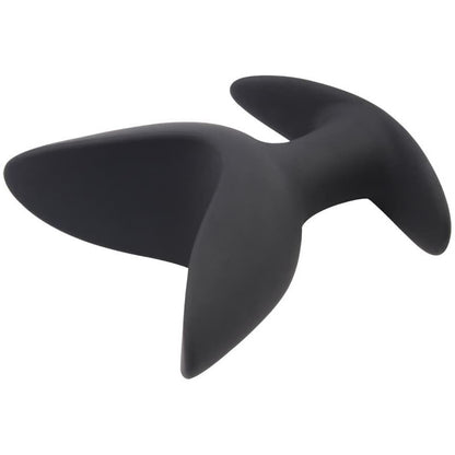 Plug Anal - Black Mont - Gaping Anchor Medium Black Mont Sensations plus