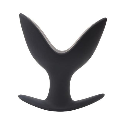 Plug Anal - Black Mont - Gaping Anchor Medium Black Mont Sensations plus