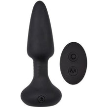 Anal - Breakout Pro - Smooth Anal Dilator Breakout Pro Sensations plus