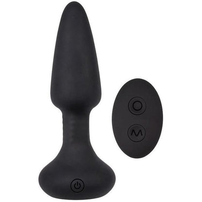 Anal - Breakout Pro - Smooth Anal Dilator Breakout Pro Sensations plus