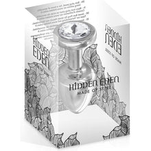 Anal - Hidden Eden - Dream - 104g à 145g Hidden Eden Sensations plus