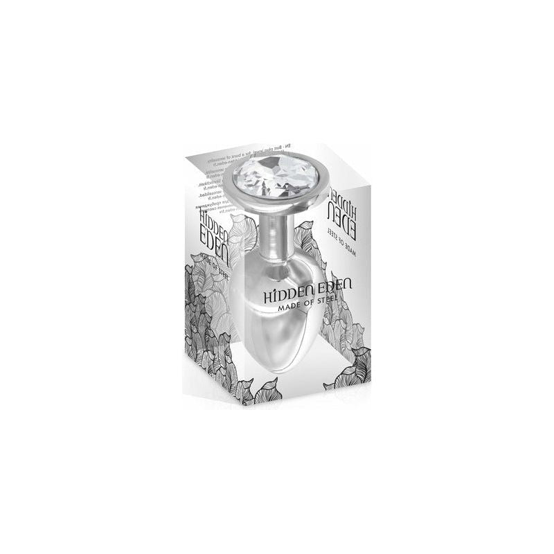 Anal - Hidden Eden - Faith - 265g Hidden Eden Sensations plus