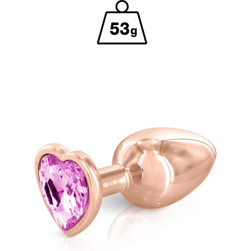 Anal - Hidden Eden - Gloria - 53g à 86g Hidden Eden Sensations plus