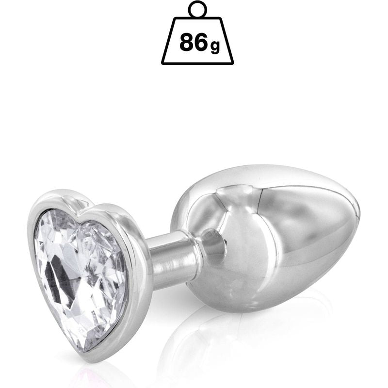 Anal - Hidden Eden - Gloria - 53g à 86g Hidden Eden Sensations plus