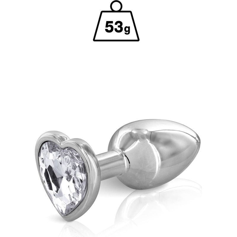 Anal - Hidden Eden - Gloria - 53g à 86g Hidden Eden Sensations plus