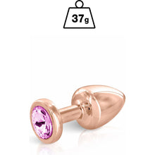 Anal - Hidden Eden - Pink Angel - 38g à 90g Hidden Eden Sensations plus