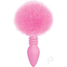 Anal - Icon Brands - Cottontails Queue de Lapin Nervuré Icon brands Sensations plus