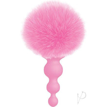 Anal - Icon Brands - Cottontails Queue de Lapin Perlée Icon brands Sensations plus