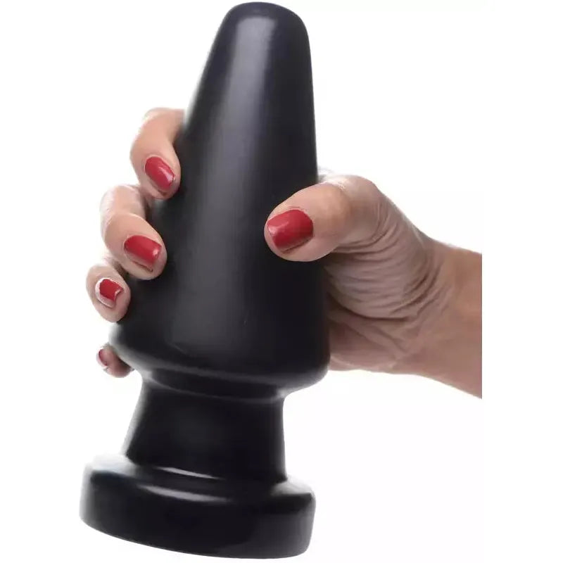 Anal - Master Series - Ass Max Plug Master Series Sensations plus