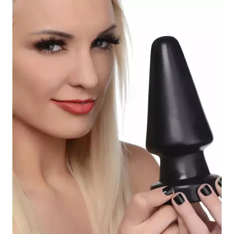 Anal - Master Series - Ass Max Plug Master Series Sensations plus