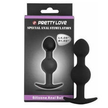 Anal - Pretty Love - Boule Anale Style Geisha L4.05 Pretty Love Sensations plus