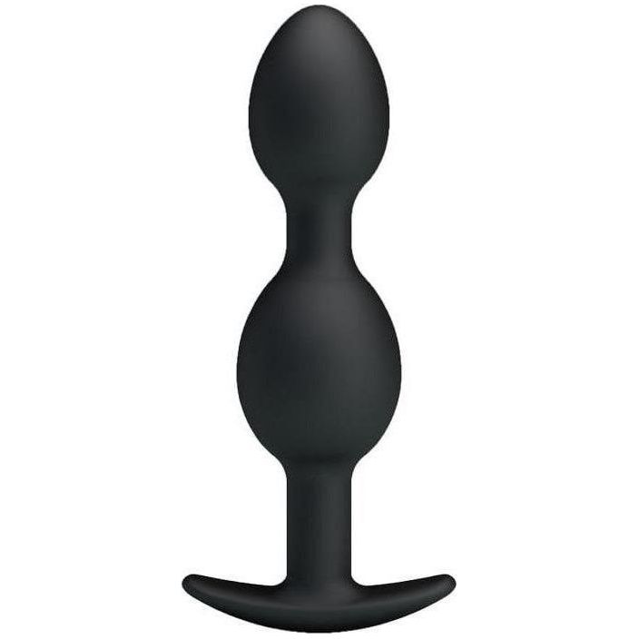 Anal - Pretty Love - Silicone Anal Balls L4.92 Pretty Love Sensations plus
