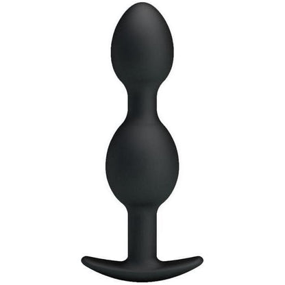 Anal - Pretty Love - Silicone Anal Balls L4.92 Pretty Love Sensations plus