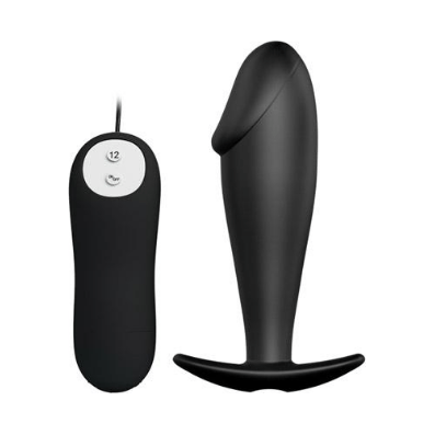 Anal - Pretty Love - Special Anal Stimulation Pretty Love Sensations plus