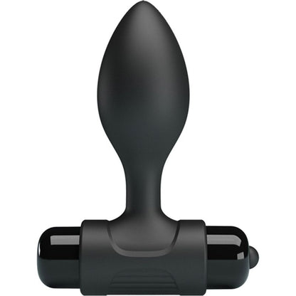 Anal - Pretty Love - Vibra Butt Plug Pretty Love Sensations plus
