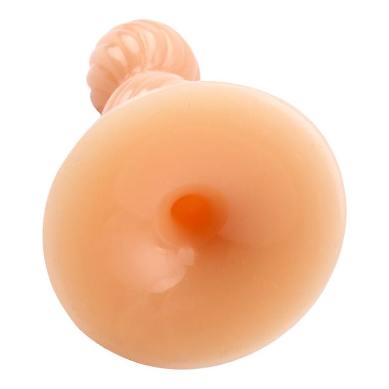 Anal - Prof.Jason C - Medium Wave Probe Prof.Jason C Sensations plus