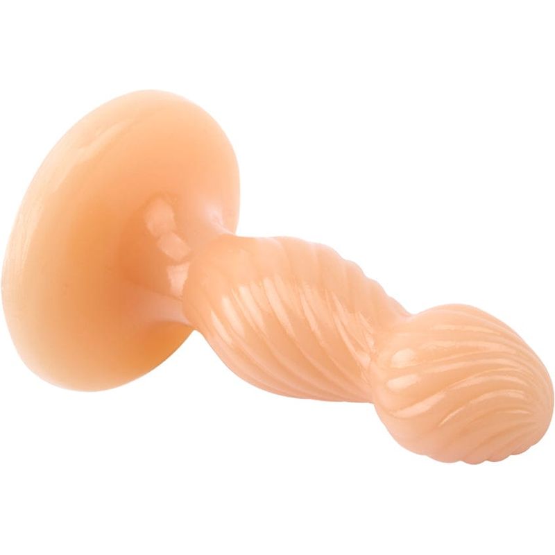 Anal - Prof.Jason C - Small Wave Probe Prof.Jason C Sensations plus