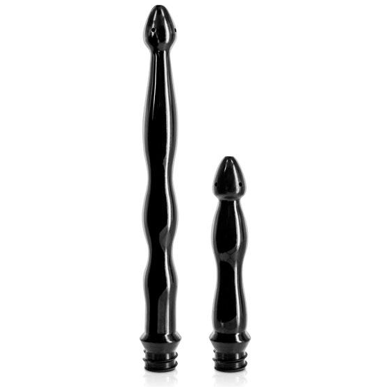 Douche Anale - Shower Play - Kit Lavement Shower Play Sensations plus