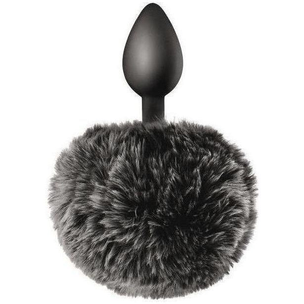 Anal - Sweet Caress - Bunny Tail Plug Sweet Caress Sensations plus