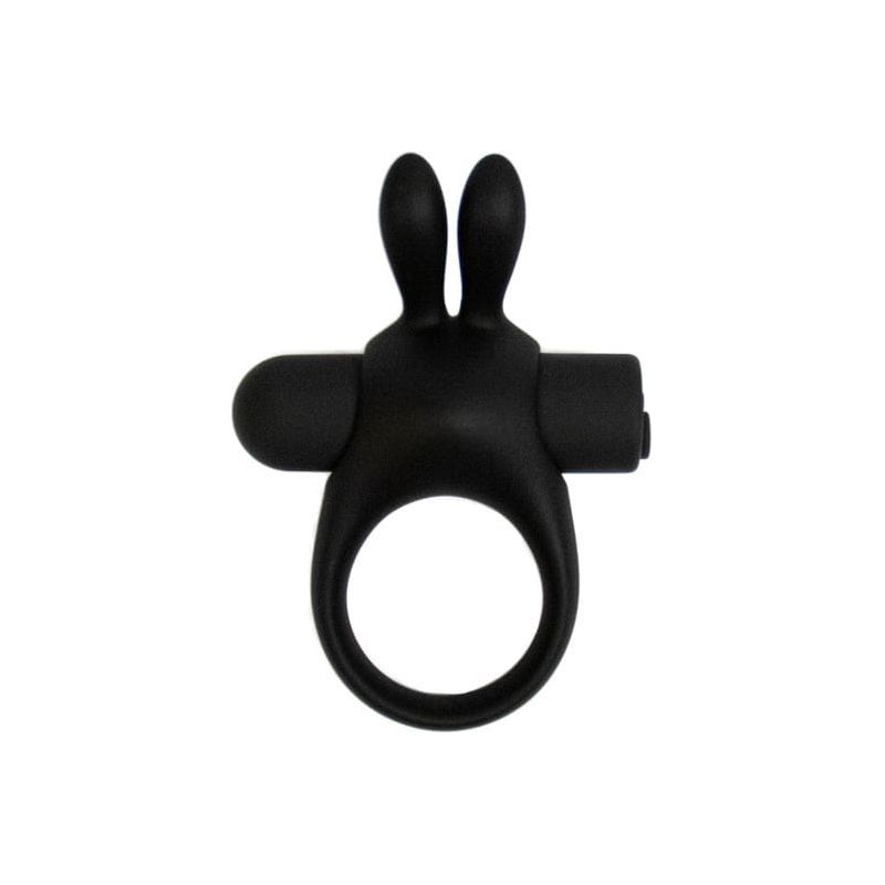 Anneau D'érection Vibrant - Adore U Duo - Lapin Adore U Sensations plus
