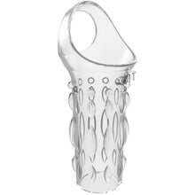 Anneau D'érection - Get Lock - Renegade Power Cage Get Lock Sensations plus