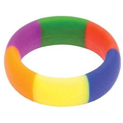 Anneau D'érection - Iconbrands - Pride 365 Icon brands Sensations plus