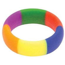 Anneau D'érection - Iconbrands - Pride 365 Icon brands Sensations plus