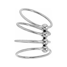Anneau D'érection - Locked - Chain Torc Locked Sensations plus