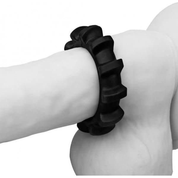 Anneau D'érection - Lovetoy - Power Plus 1432 Power Plus Sensations plus