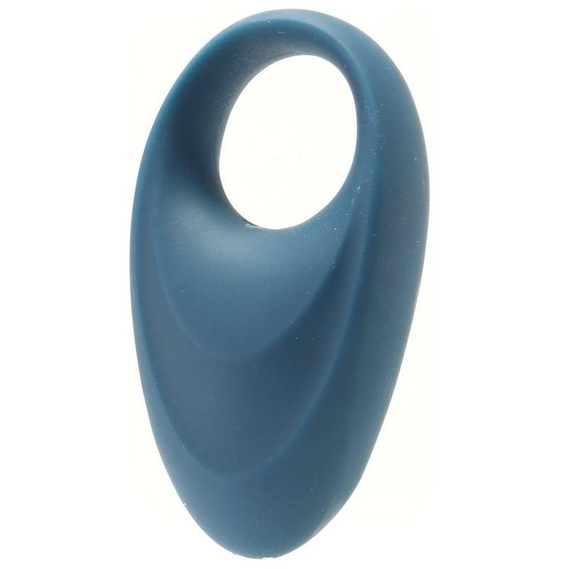 Anneau D'érection Vibrant - Satisfyer - Mighty One Ring Satisfyer Sensations plus