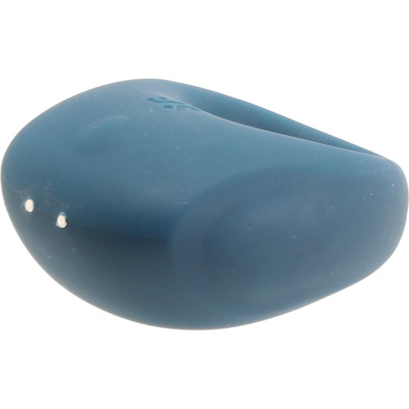 Anneau D'érection Vibrant - Satsifyer - Strong One Satisfyer Sensations plus