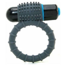 Anneau D'érection Vibrant - Doc Johnson - Optimale C-Ring Doc Johnson Enterprises Sensations plus
